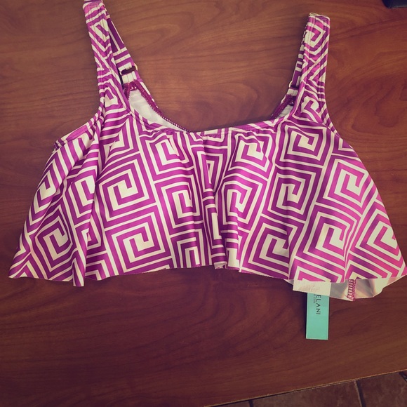 Bikini Top - Picture 1 of 2